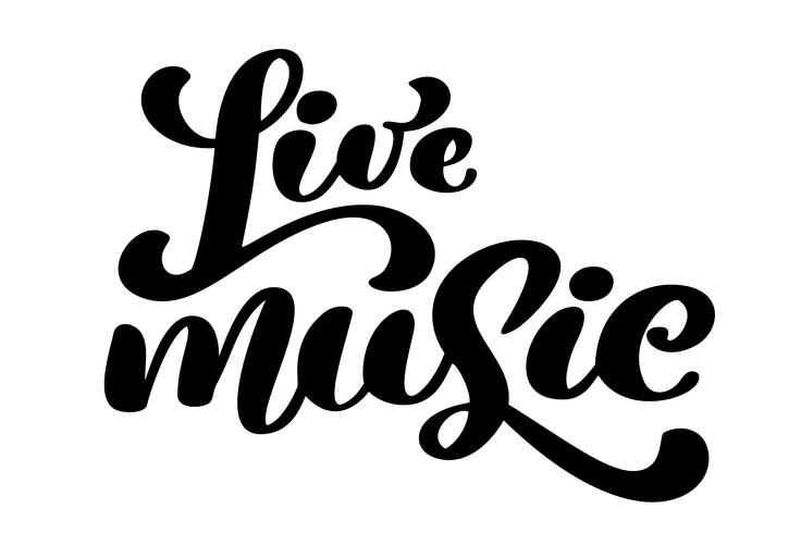 371891-icone-de-signe-de-musique-live-symbole-karaoke-vectoriel