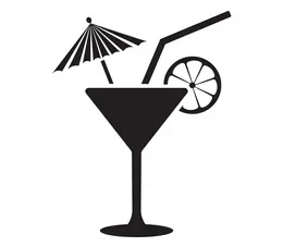 cocktail-icon-on-white-background-260nw-566987746